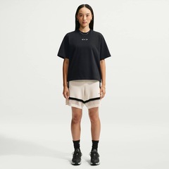 Camiseta Nike Sportswear Classic Boxy Advanced Speed Feminina - Foto 4