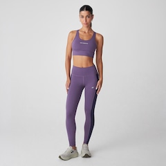 Top New Balance Graphic Sports Bra Feminino - Foto 3
