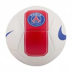 Bola de Futebol Paris Saint-Germain Nike Skills - Foto 1