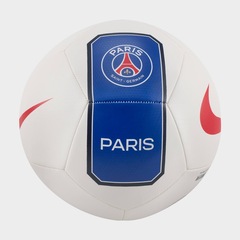 Bola de Futebol Paris Saint-Germain Nike Pitch - Foto 1