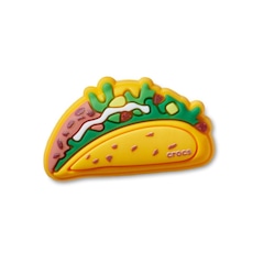 Jibbitz™ Taco Único - Unissex - Foto 2