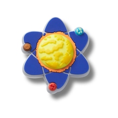 Jibbitz™ Sistema Solar Único - Unissex - Foto 2