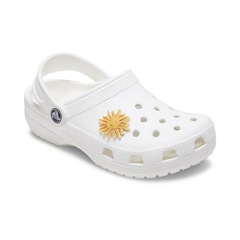 Jibbitz™ Rosto de Sol Único - Unissex - Foto 2