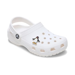 Jibbitz™ Pingu Único - Unissex - Foto 1