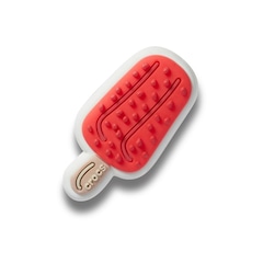Jibbitz™ Picolé De Morango Único - Unissex - Foto 2