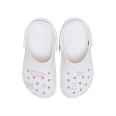 Jibbitz™ Cowgirl de Rodeio Pack Com 5 Peças Único - Unissex - Foto 1
