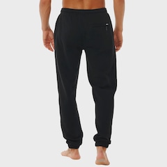 Calça Moletom Rip Curl Search Icon - Masculina - Foto 4