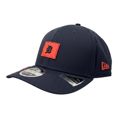 Boné Adulto New Era 970ss Detroit Tigers Aba Curva - Foto 2