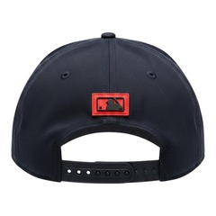 Boné Adulto New Era 970ss Detroit Tigers Aba Curva - Foto 3