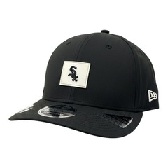 Boné Adulto New Era 970ss Chicago White Sox Aba Curva - Foto 2