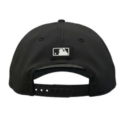 Boné Adulto New Era 970ss Chicago White Sox Aba Curva - Foto 3