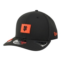 Boné Adulto New Era 970ss San Francisco Giants Aba Curva - Foto 2