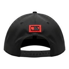 Boné Adulto New Era 970ss San Francisco Giants Aba Curva - Foto 3
