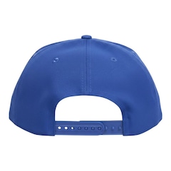 Boné Adulto New Era 950A-Frame New York Rangers Aba Reta - Foto 3