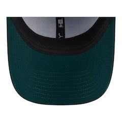 Boné Adulto New Era 940 Earth Day Start Today Aba Curva - Foto 4