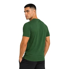 Camiseta New Era Basica New York Yankees - Masculina - Foto 2