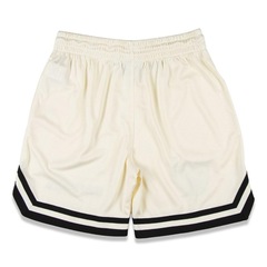 Bermuda New Era Lifestyle Oakland Raiders - Masculina - Foto 2