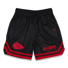 Bermuda New Era Historic Kansas City Chiefs - Masculina - Foto 1