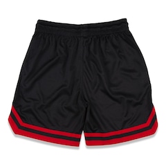 Bermuda New Era Historic Kansas City Chiefs - Masculina - Foto 2