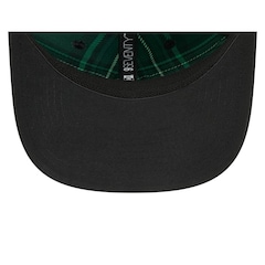 Boné Adulto Louis Cardinals New Era 970ss St  Aba Curva - Foto 4