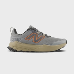 Tênis Masculino New Balance Fresh Foam Garoé V2 - Foto 1
