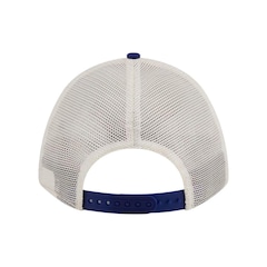 Boné Adulto New Era 940mc A-Frame Retro Los Angeles Dodgers Aba Curva - Foto 4
