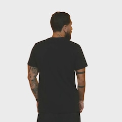 Camiseta do Brasil Básica Braziline - Masculina - Foto 4