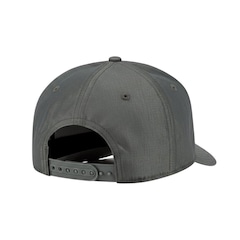 Boné Adulto New Era Nylon Philadelphia Eagles Aba Curva - Foto 3