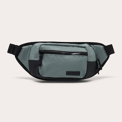 Pochete Oakley Transit Belt Bag Reflective Camo Av Green - Foto 1