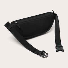 Pochete Oakley Transit Belt Bag Reflective Camo Av Green - Foto 2