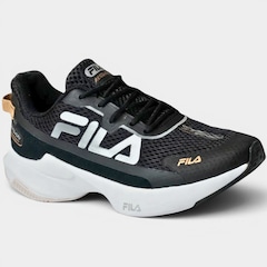 Tênis Feminino Fila Recovery - Foto 1