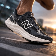 Tênis de Corrida New Balance Arishiv4 Tira Lux Pack - Masculino - Foto 7