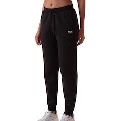 Calça Fila Jogging Classic Winter B - Feminina - Foto 1