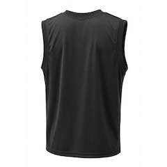Camiseta Regata Sport Recife 26/27 Supporter Essence Kappa - Masculina - Foto 4