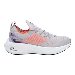 Tênis Feminino Rainha Space - Foto 1