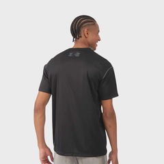 Camiseta do Flamengo Sinal Braziline - Masculina - Foto 2