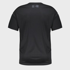 Camiseta do Flamengo Sinal Braziline - Masculina - Foto 4