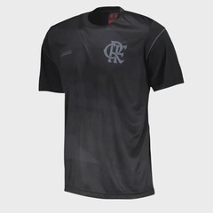 Camiseta do Flamengo Sinal Braziline - Masculina - Foto 5