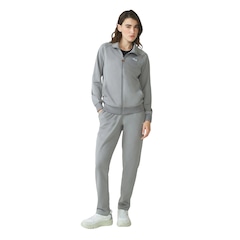 Agasalho Fila Essentials II Cime - Feminina - Foto 1