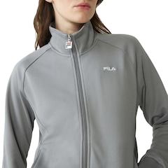 Agasalho Fila Essentials II Cime - Feminina - Foto 3