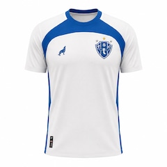 Camisa do Paysandu Lobo 26/27 Treino Goleiro - Masculina - Foto 1