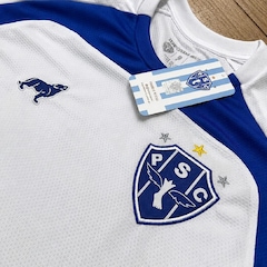 Camisa do Paysandu Lobo 26/27 Treino Goleiro - Masculina - Foto 3