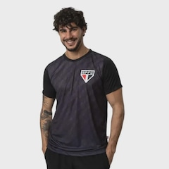 Camiseta do São Paulo Surf Center Sublimado - Masculina - Foto 1
