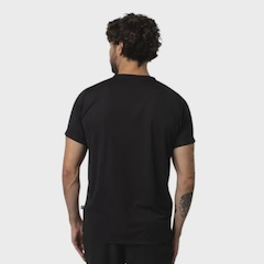 Camiseta do São Paulo Surf Center Sublimado - Masculina - Foto 2