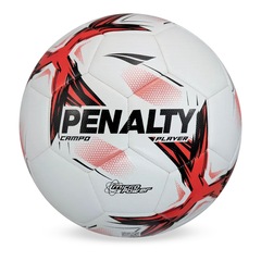 Bola de Futebol de Campo Penalty Player XXV Costurada Original - Foto 1