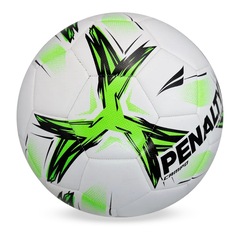 Bola de Futebol de Campo Penalty Player XXV Costurada Original - Foto 2