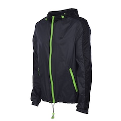 Jaqueta Corta Vento Speedo Fluity - Masculina - Foto 1