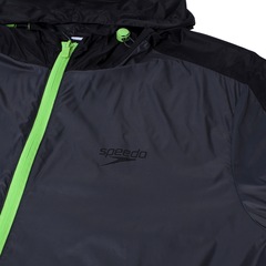 Jaqueta Corta Vento Speedo Fluity - Masculina - Foto 3