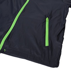 Jaqueta Corta Vento Speedo Fluity - Masculina - Foto 4