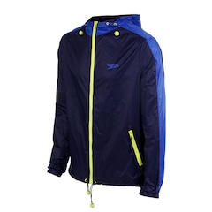 Jaqueta Corta Vento Speedo Fluity - Masculina - Foto 1
